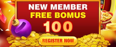 Claim Your Welcome Bonus Now